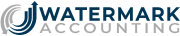 Watermark Accounting Services Logo